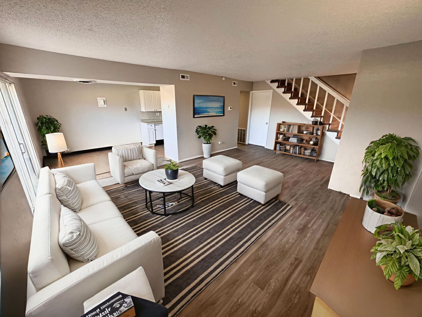 Colorado Springs Apartment: 2425 Verde Dr.