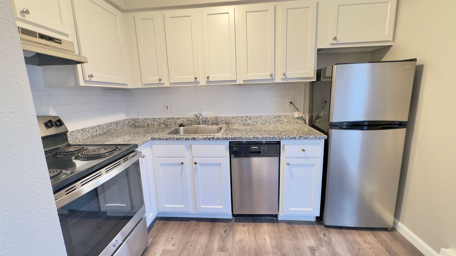 Colorado Springs Apartment: 3014 N Arcadia St