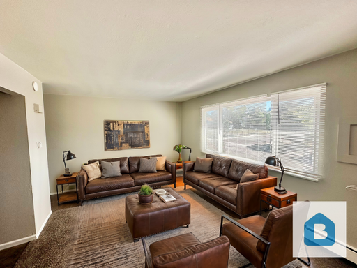 Bright 2BR Apartment Near Powers Blvd & Peterson SFB! $500 OFF MOVE IN! – photo 1