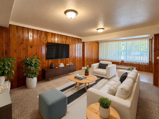 406 E Sheridan Ave. - Unit D, Woodland Park, CO 80863