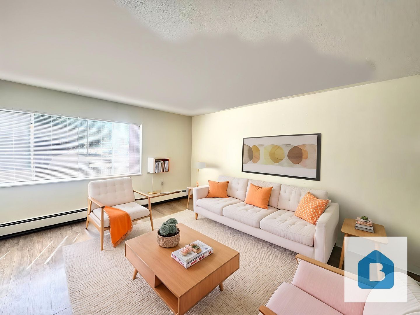 Colorado Springs Apartment: 3611 E San Miguel St.