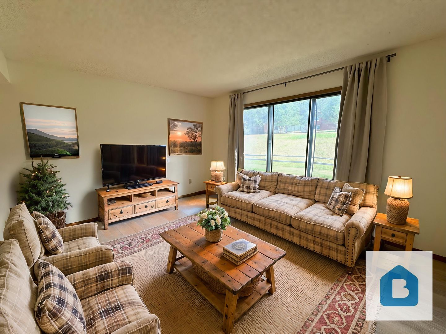 Woodland Park Apartment: 600 N Coraline Street