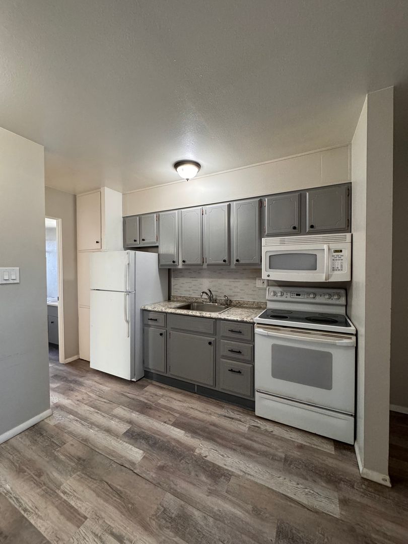 Colorado Springs Apartment: 3128 N Arcadia St.