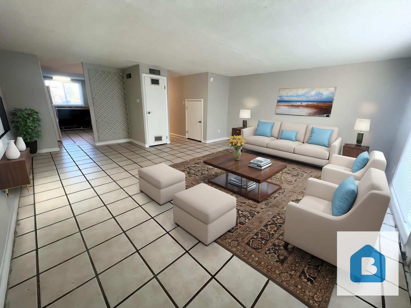 Colorado Springs Apartment: 4212-4226 Loomis Avenue