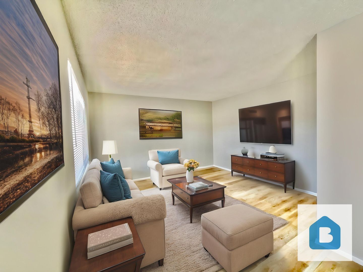 Colorado Springs Apartment: 1935 Carmel Dr.