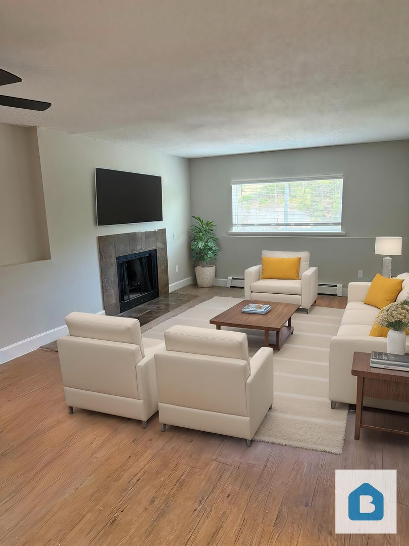 Colorado Springs Apartment: 1431 Imperial Rd.