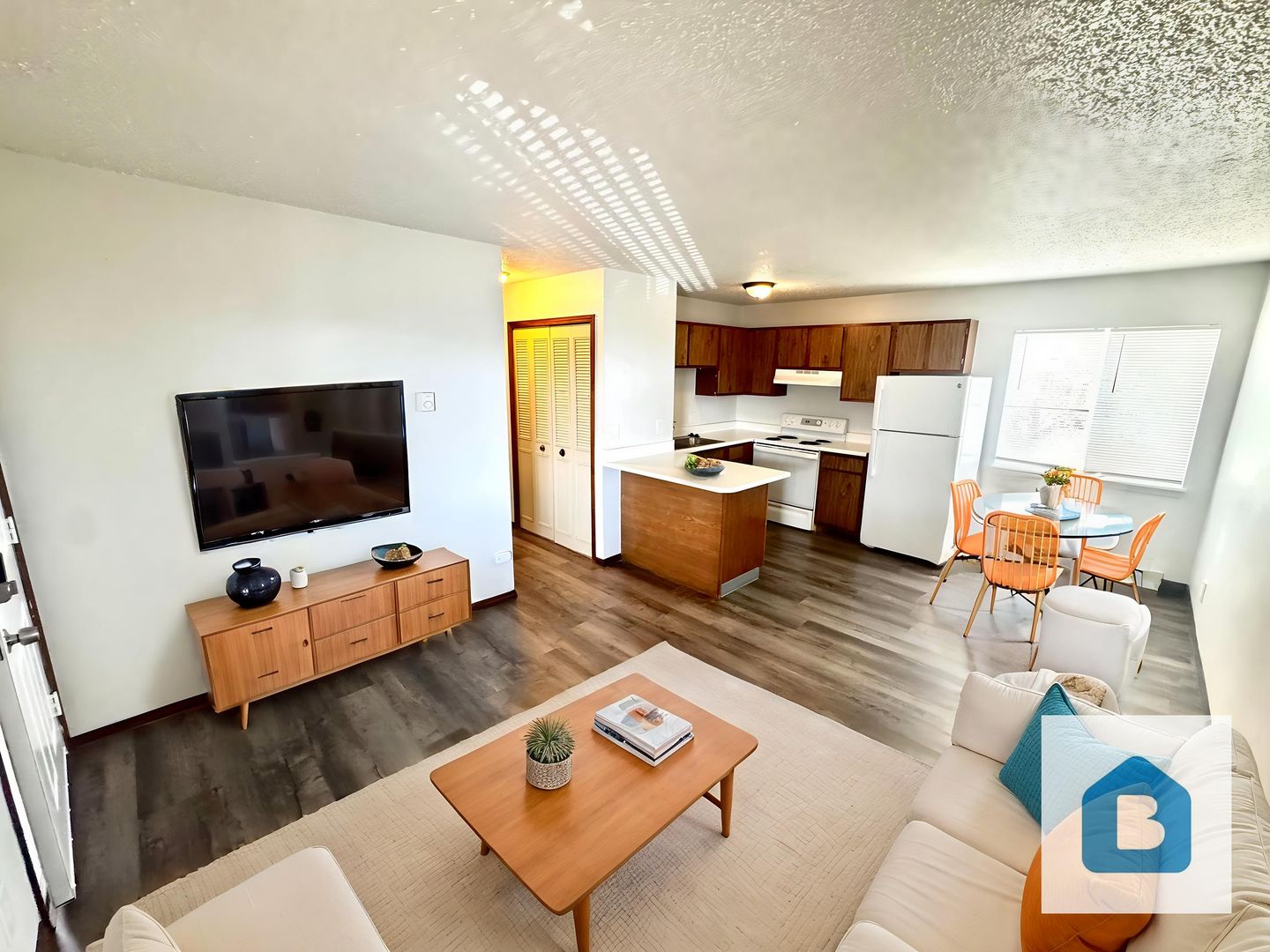 Colorado Springs Apartment: 6895 Space Village Ave.