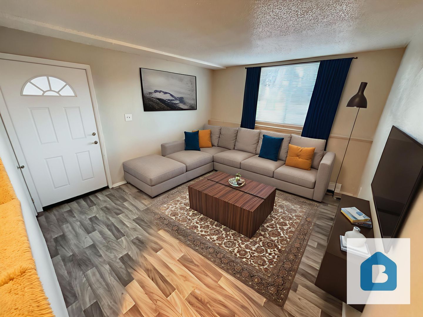 Colorado Springs Apartment: 3347 W Bijou St.