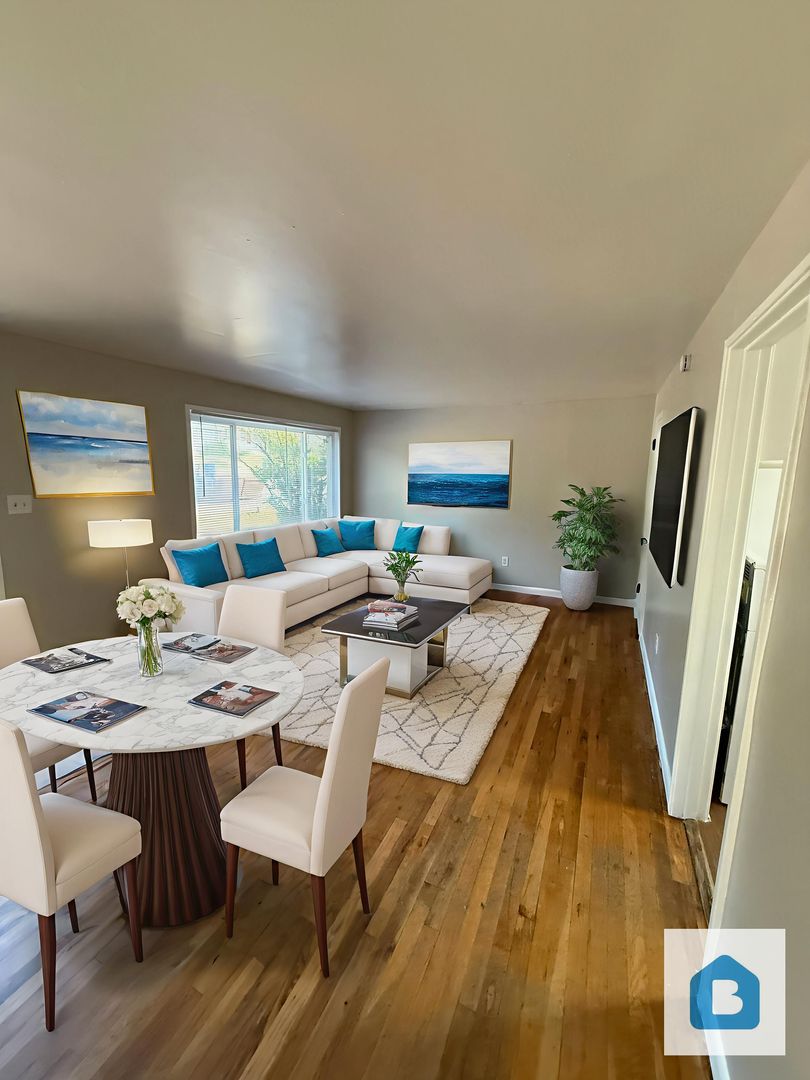Colorado Springs Apartment: 431-437 Glenview Ct.