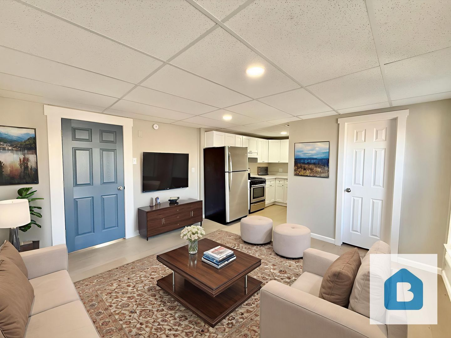 Pueblo Apartment: 1041 Lake Ave