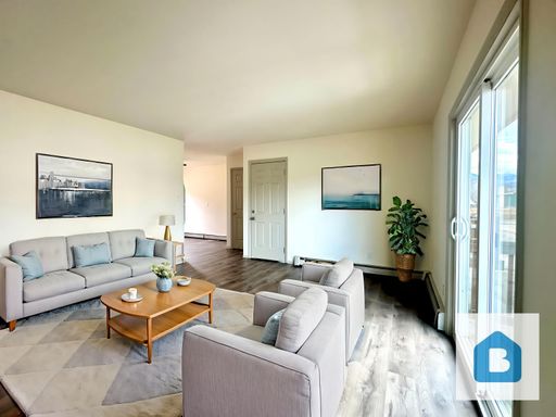 4338 N Chestnut St. - Unit 1, Colorado Springs, CO 80907