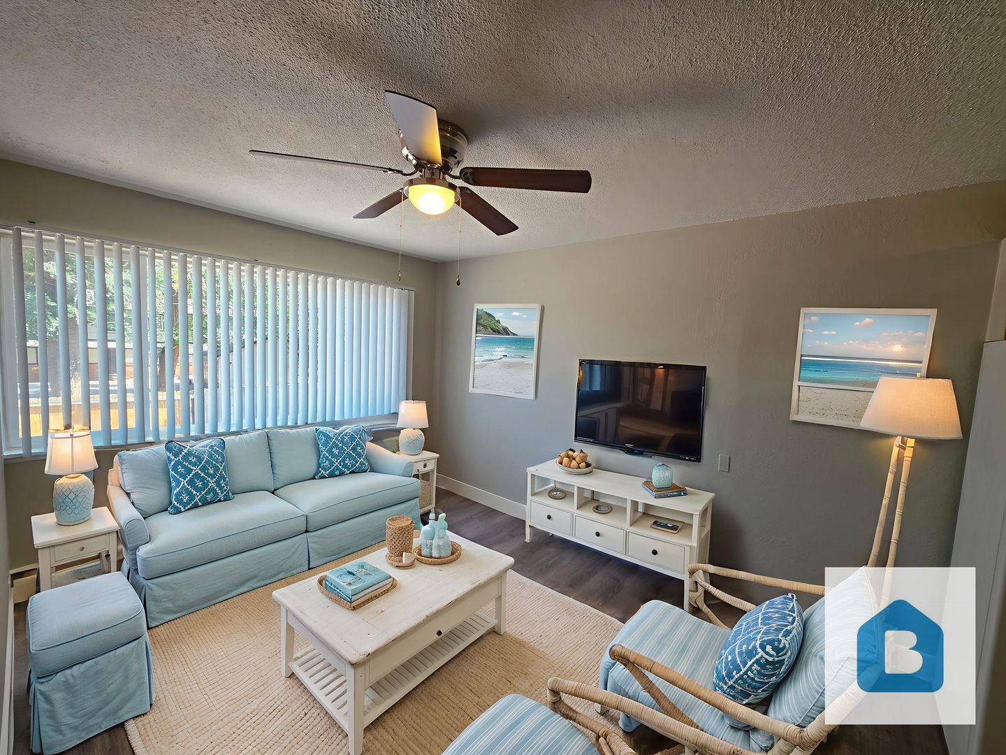 Colorado Springs Apartment: 215 & 233 E Arvada St.