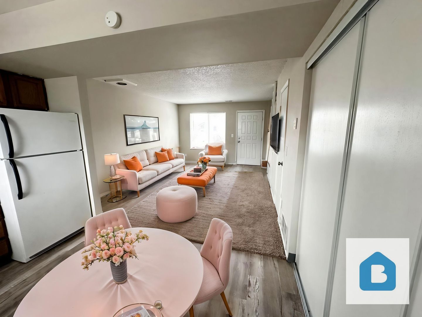 Colorado Springs Apartment: 1121 Mazatlan Cir.