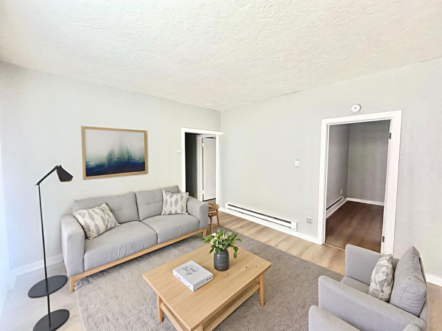 Colorado Springs Apartment: 2619 E Willamette Ave.