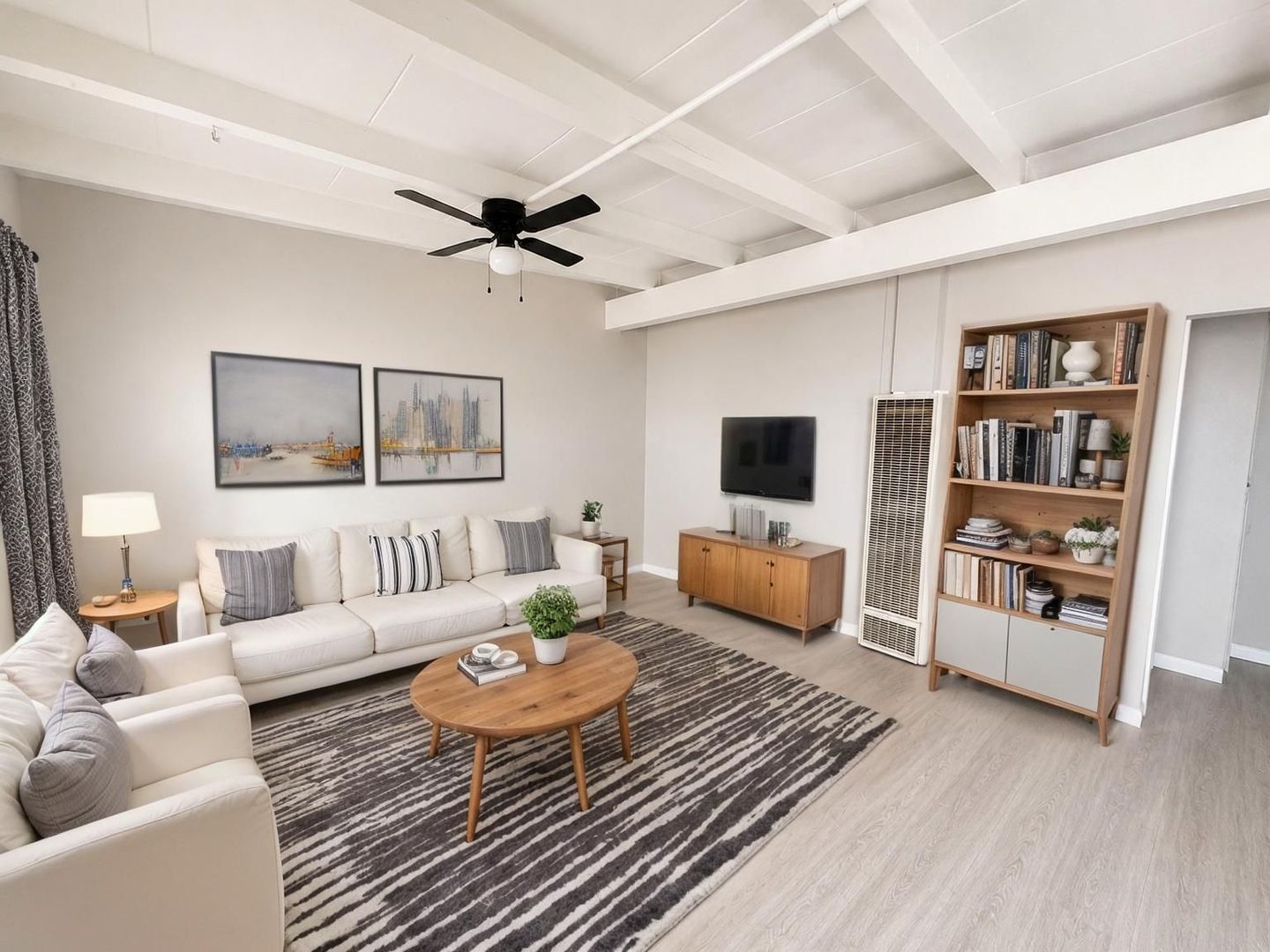 Colorado Springs Apartment: 418-432 Brookside St.
