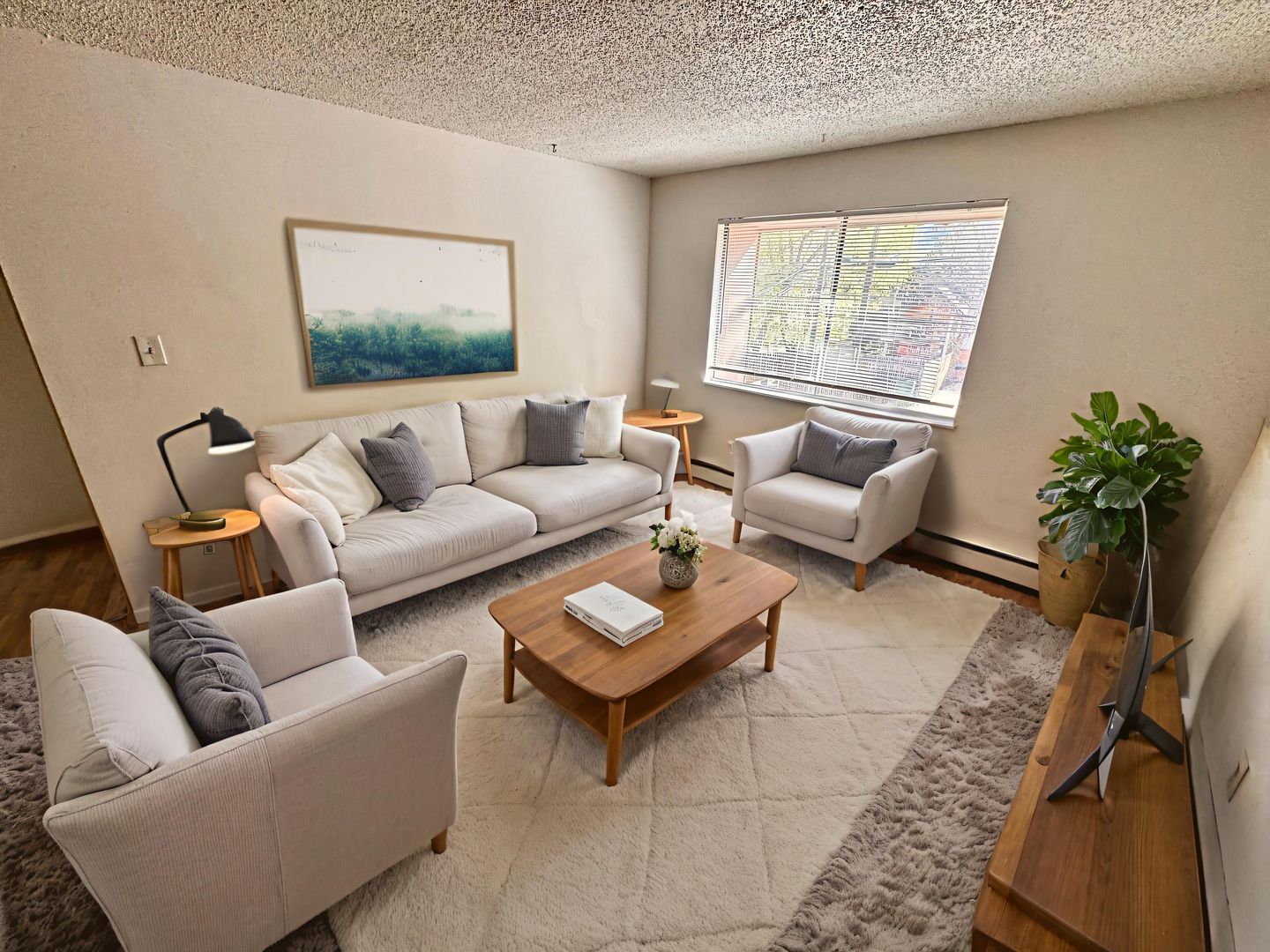 Colorado Springs Apartment: 3347 W Bijou St.