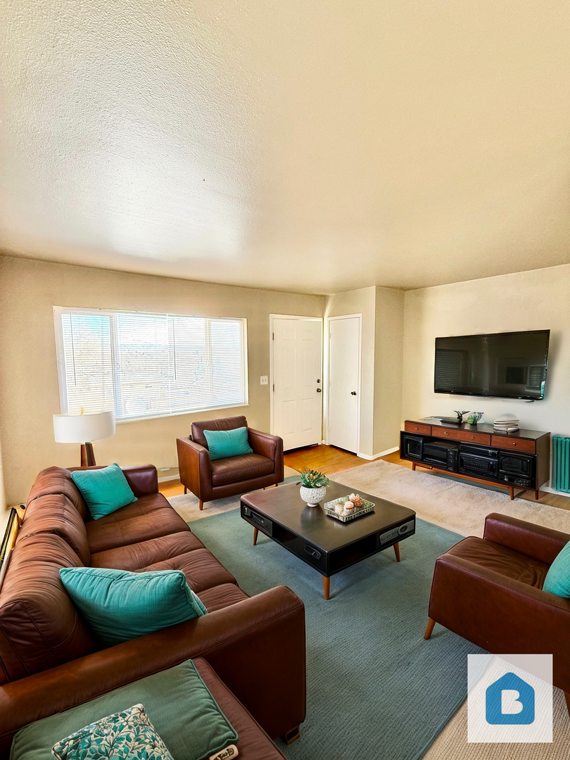 Colorado Springs Apartment: 2903 Sage St.