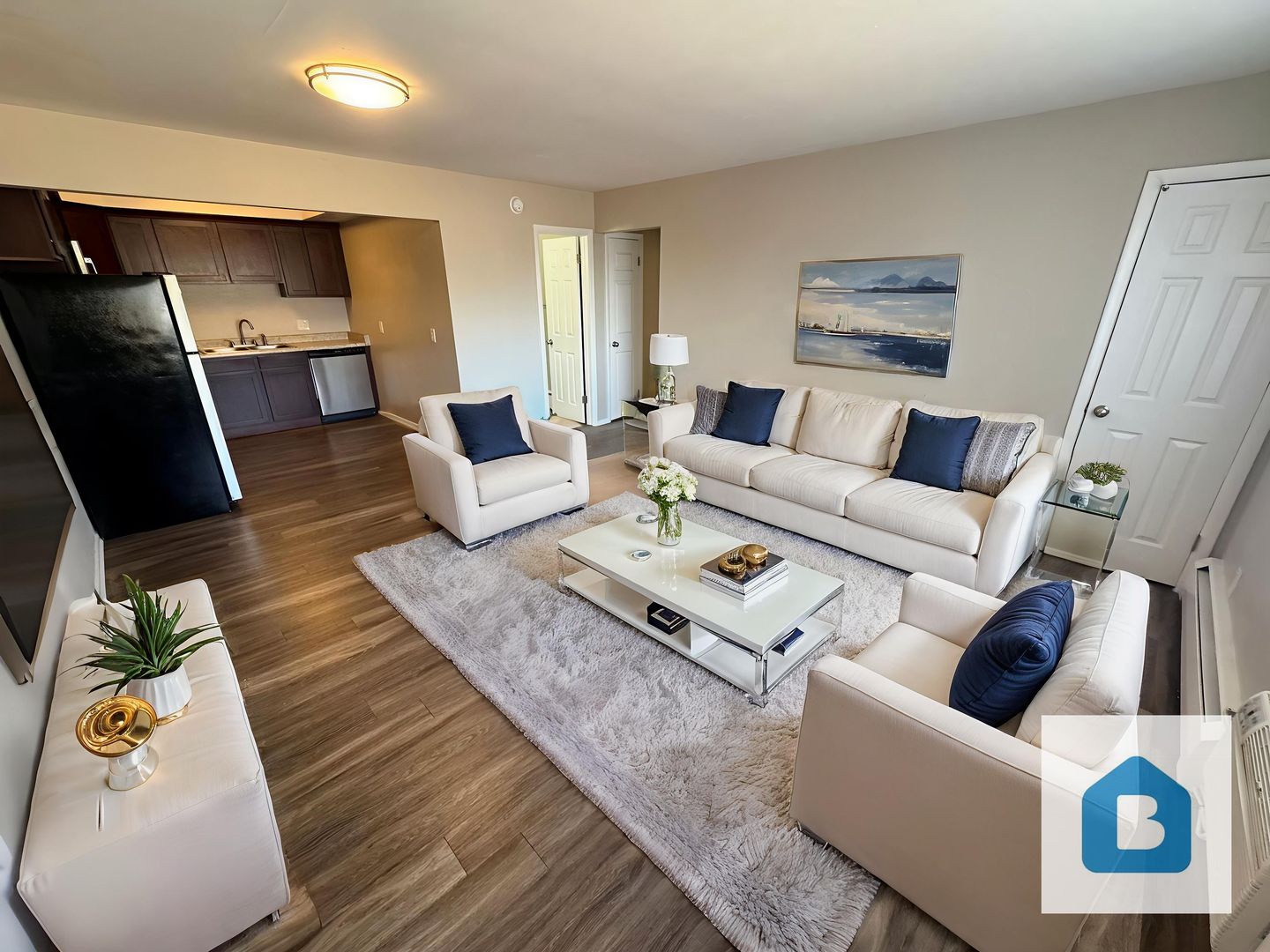 Lakewood Apartment: 1320 Ammons St.