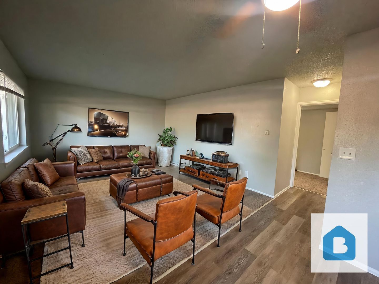 Colorado Springs Apartment: 1935 Carmel Dr.