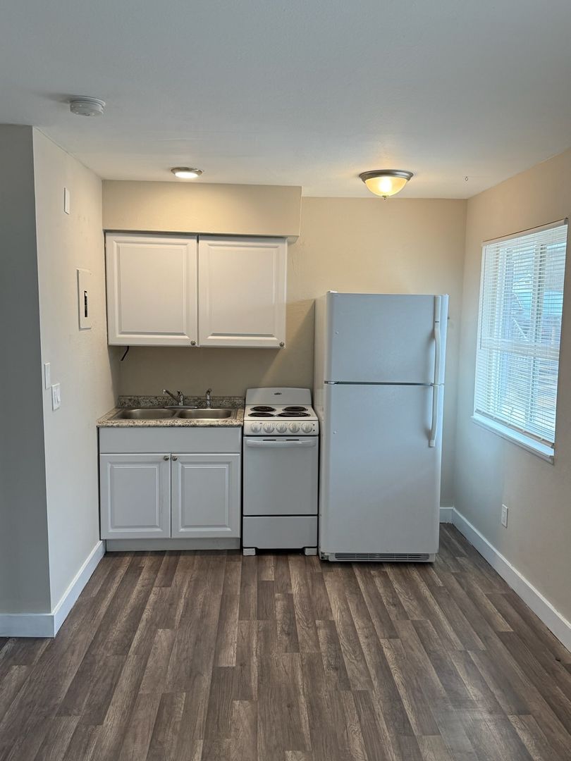 Colorado Springs Apartment: 2918-2920 W Bijou St