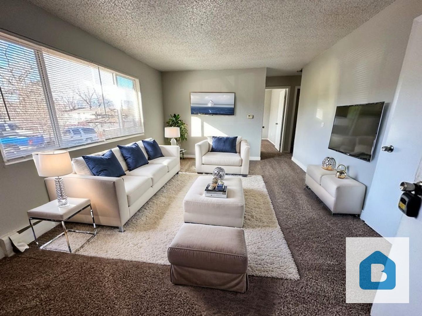 Colorado Springs Apartment: 340 Gahart Drive