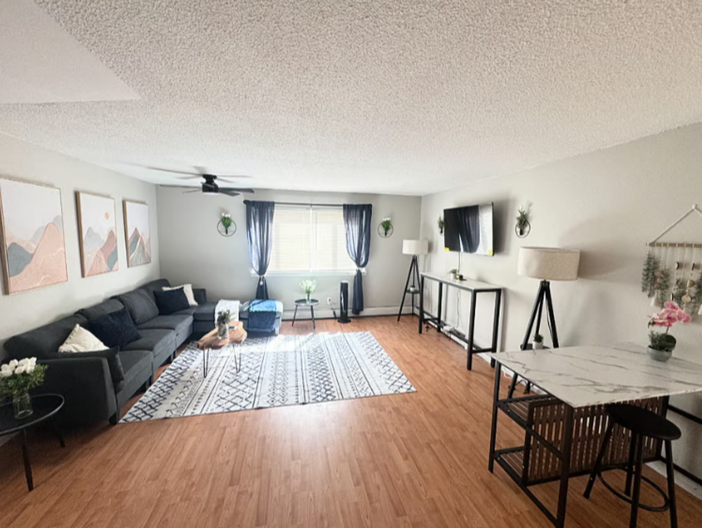 Colorado Springs Apartment: 316 E Brookside St