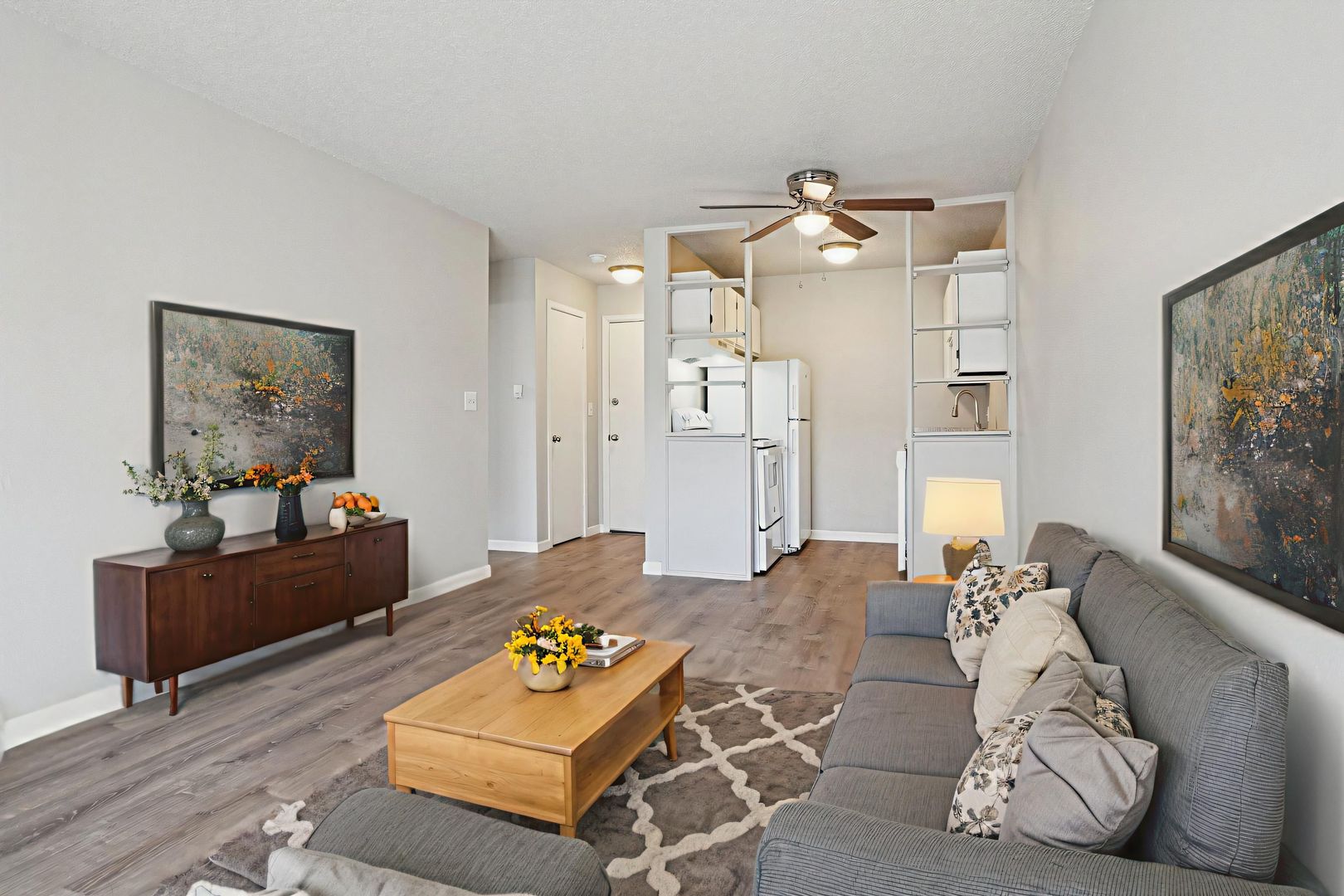 Colorado Springs Apartment: 215 & 233 E Arvada St.