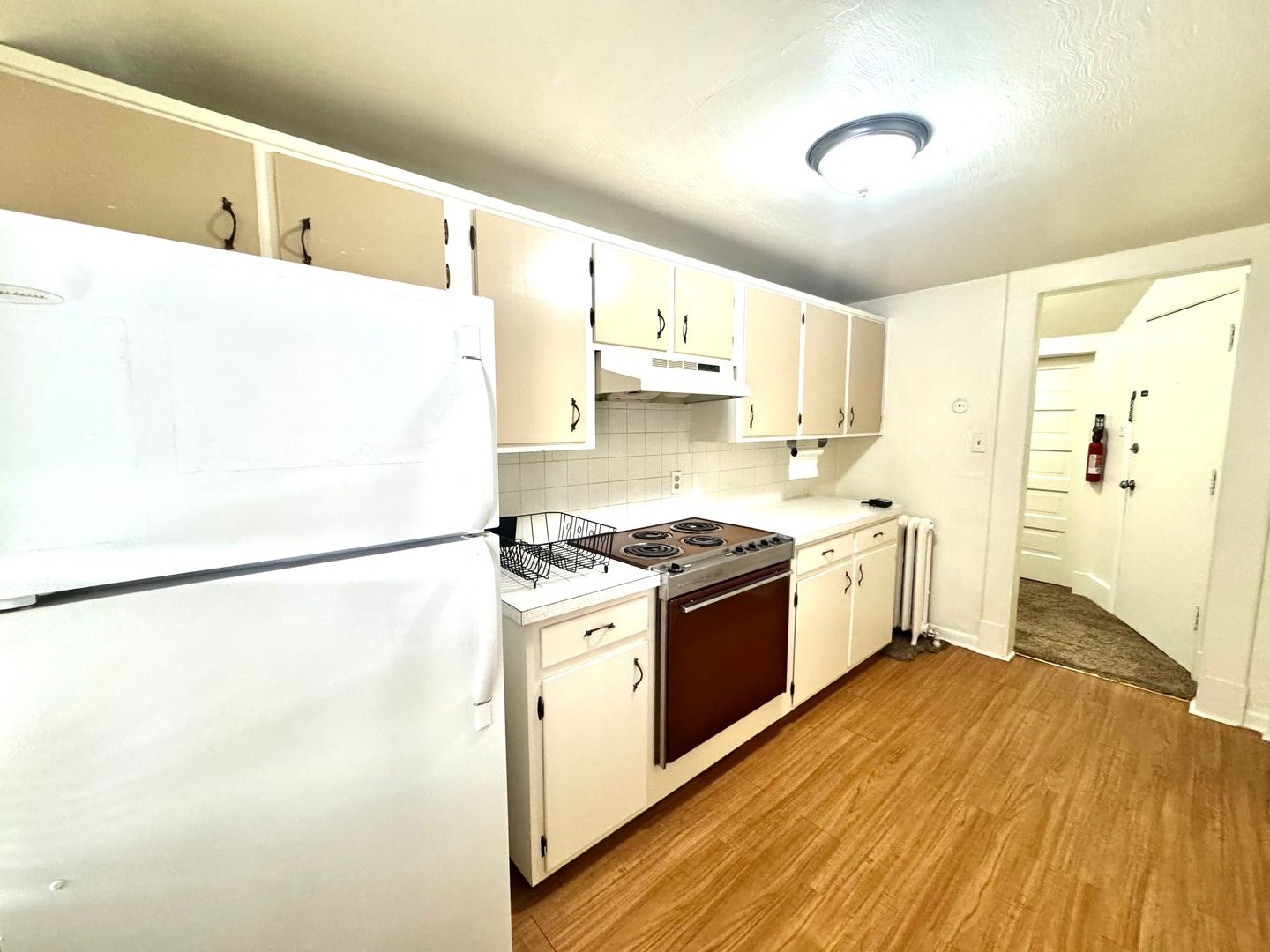 Colorado Springs Apartment: 138 Creekside Lane