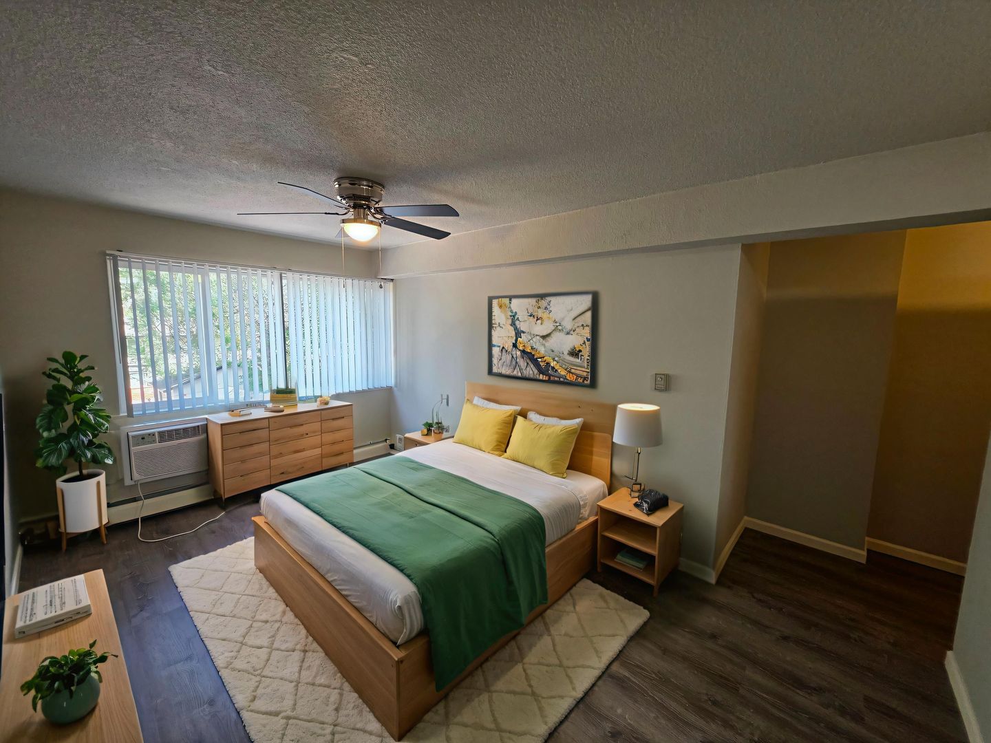 Colorado Springs Apartment: 215 & 233 E Arvada St.