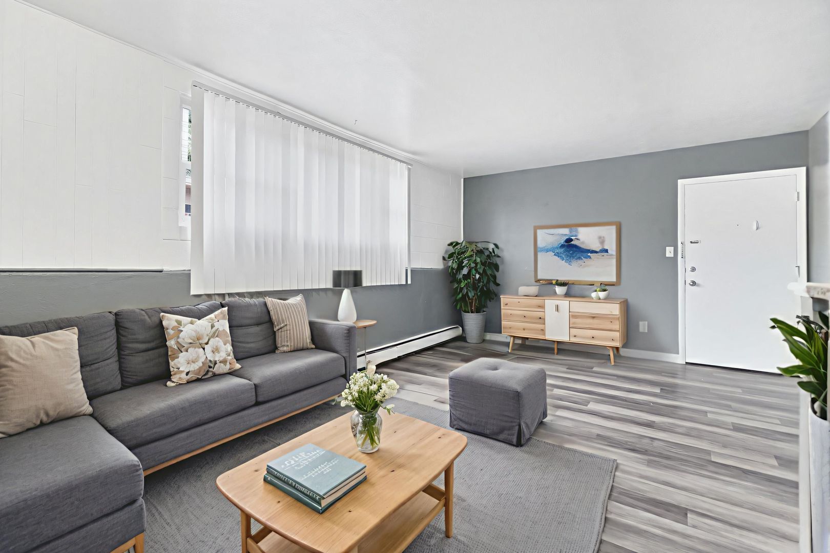 Colorado Springs Apartment: 3164 W Colorado Ave.