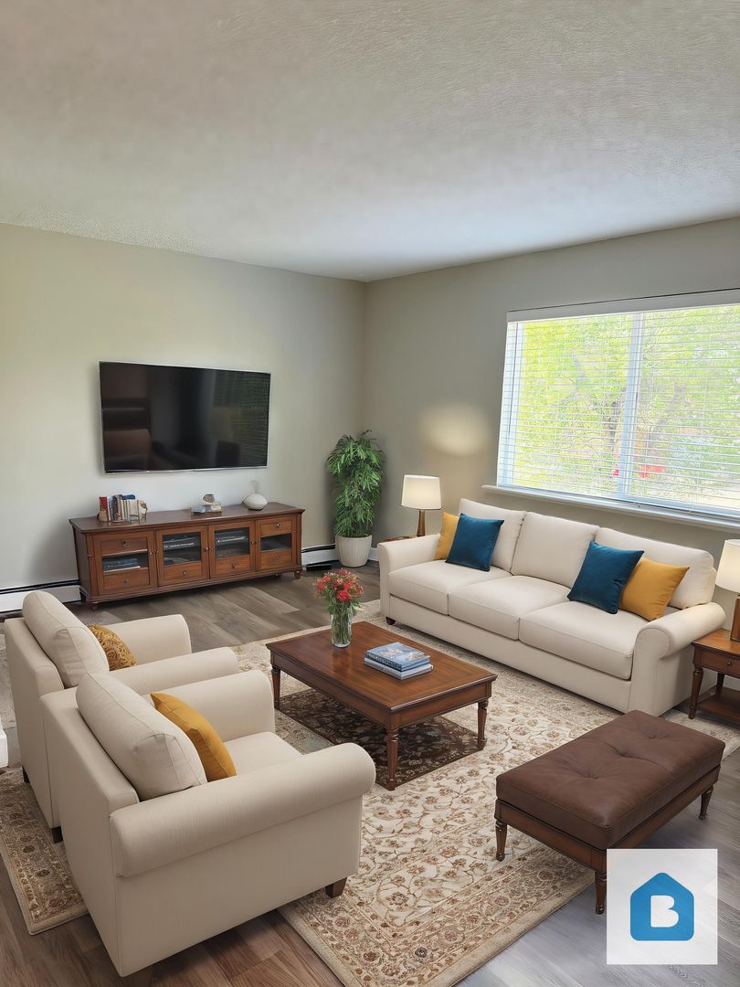 Colorado Springs Apartment: 1431 Imperial Rd.