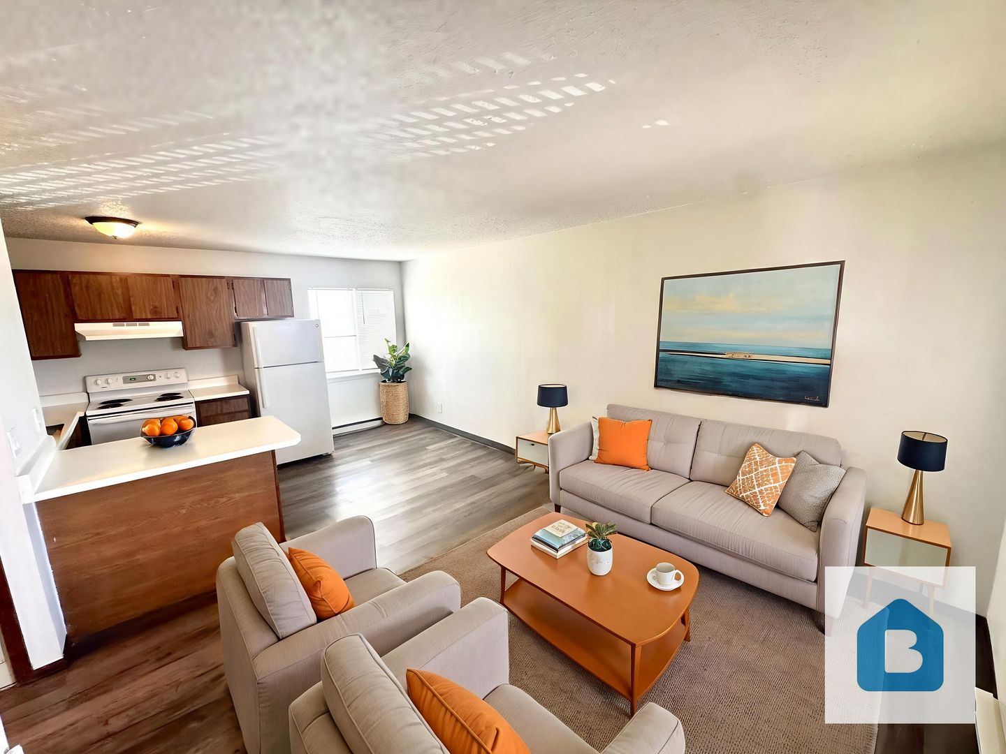 Colorado Springs Apartment: 6895 Space Village Ave.