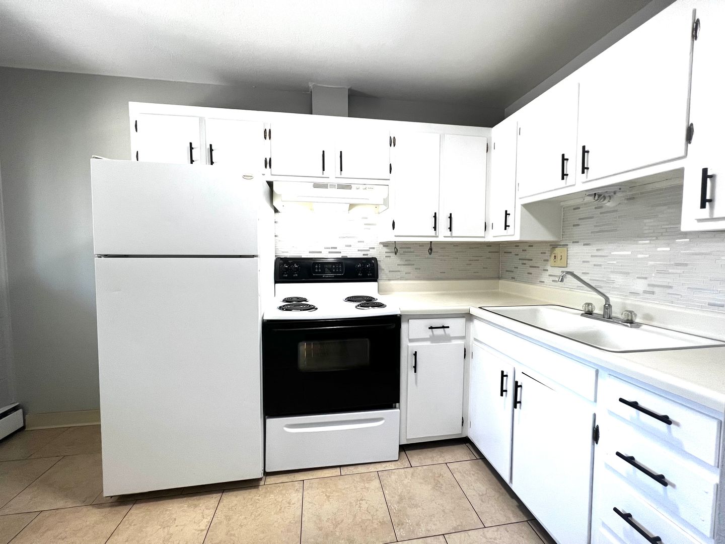 Colorado Springs Apartment: 3126 N Hancock Ave.