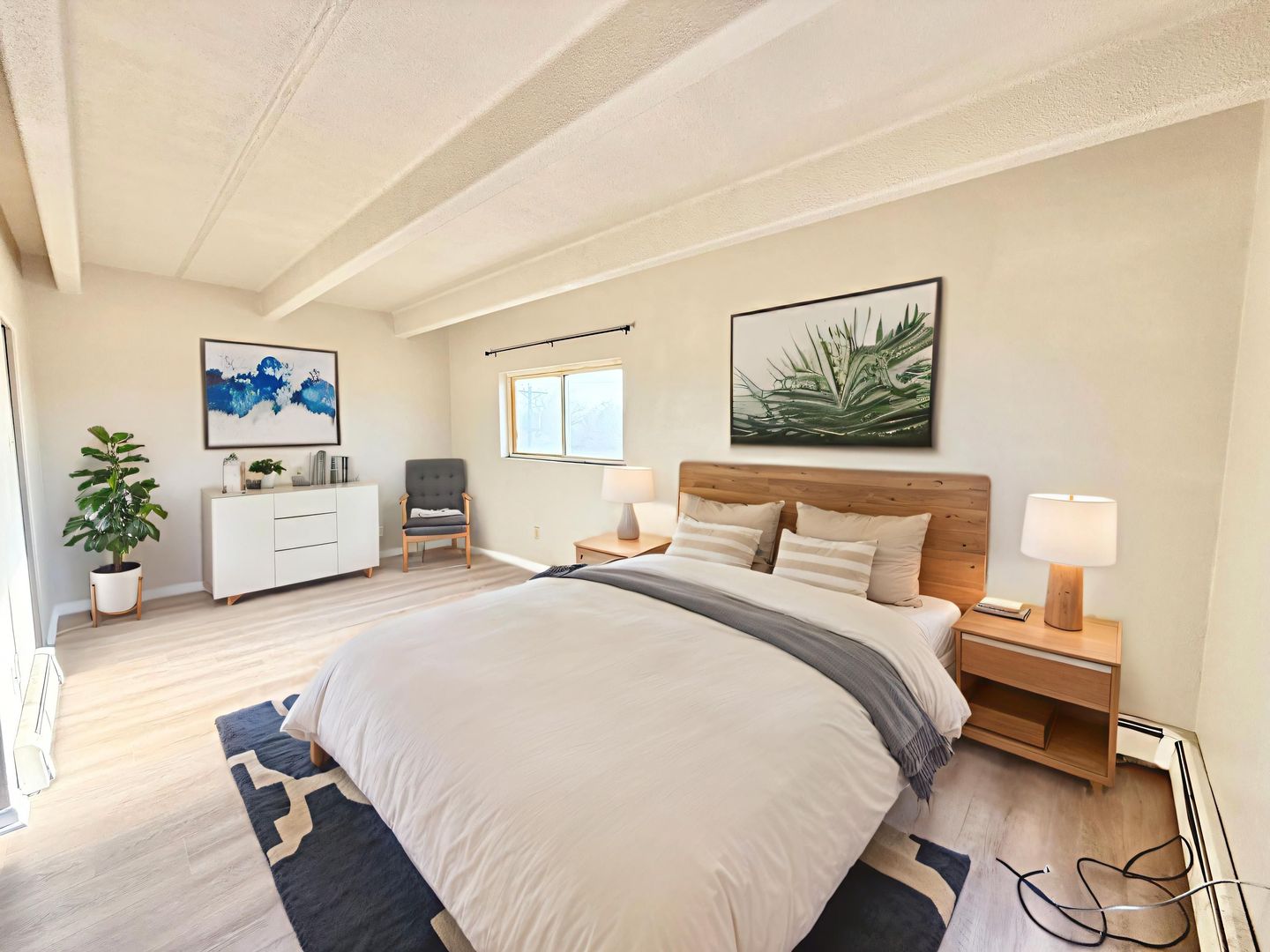 Pueblo Apartment: 108 Arthur St.