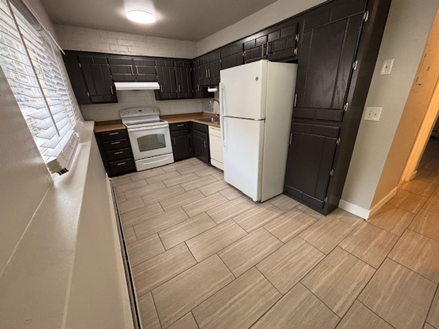 Colorado Springs Apartment: 6636-6640 Dublin Loop W