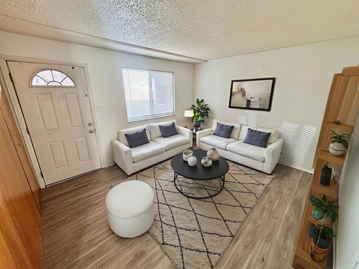 Colorado Springs Apartment: 3347 W Bijou St.