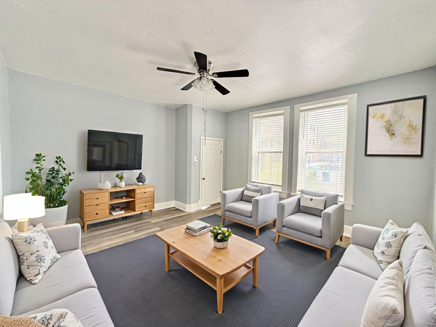 Pueblo Apartment: 309-311 Colorado Ave