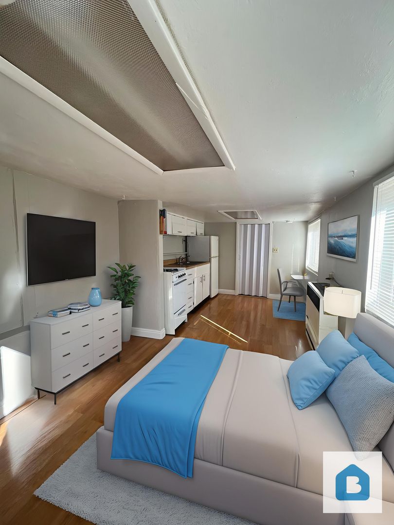 Manitou Springs Apartment: 505 Canon Ave