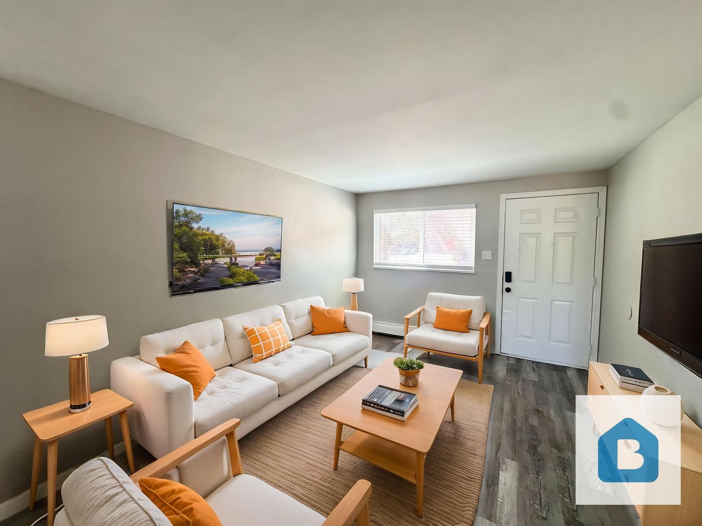 Colorado Springs Apartment: 4413 Forrest Hill Road