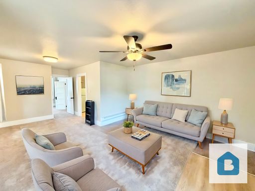 Charming 1 Bedroom Near Downtown & Colorado College – photo 1