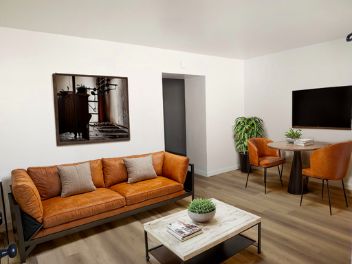 25 University Dr.  - Unit 1, Colorado Springs, CO 80909