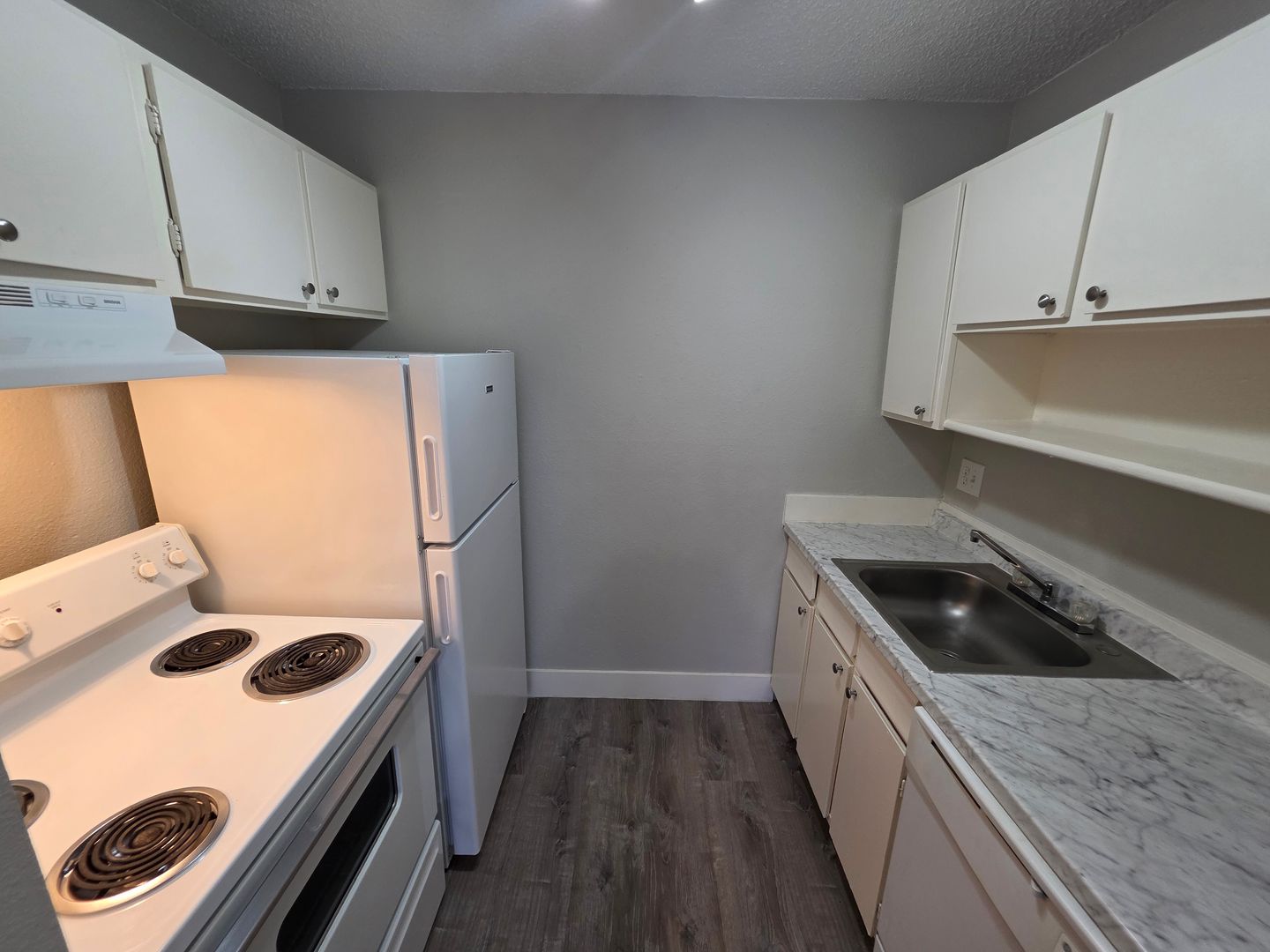 Colorado Springs Apartment: 215 & 233 E Arvada St.