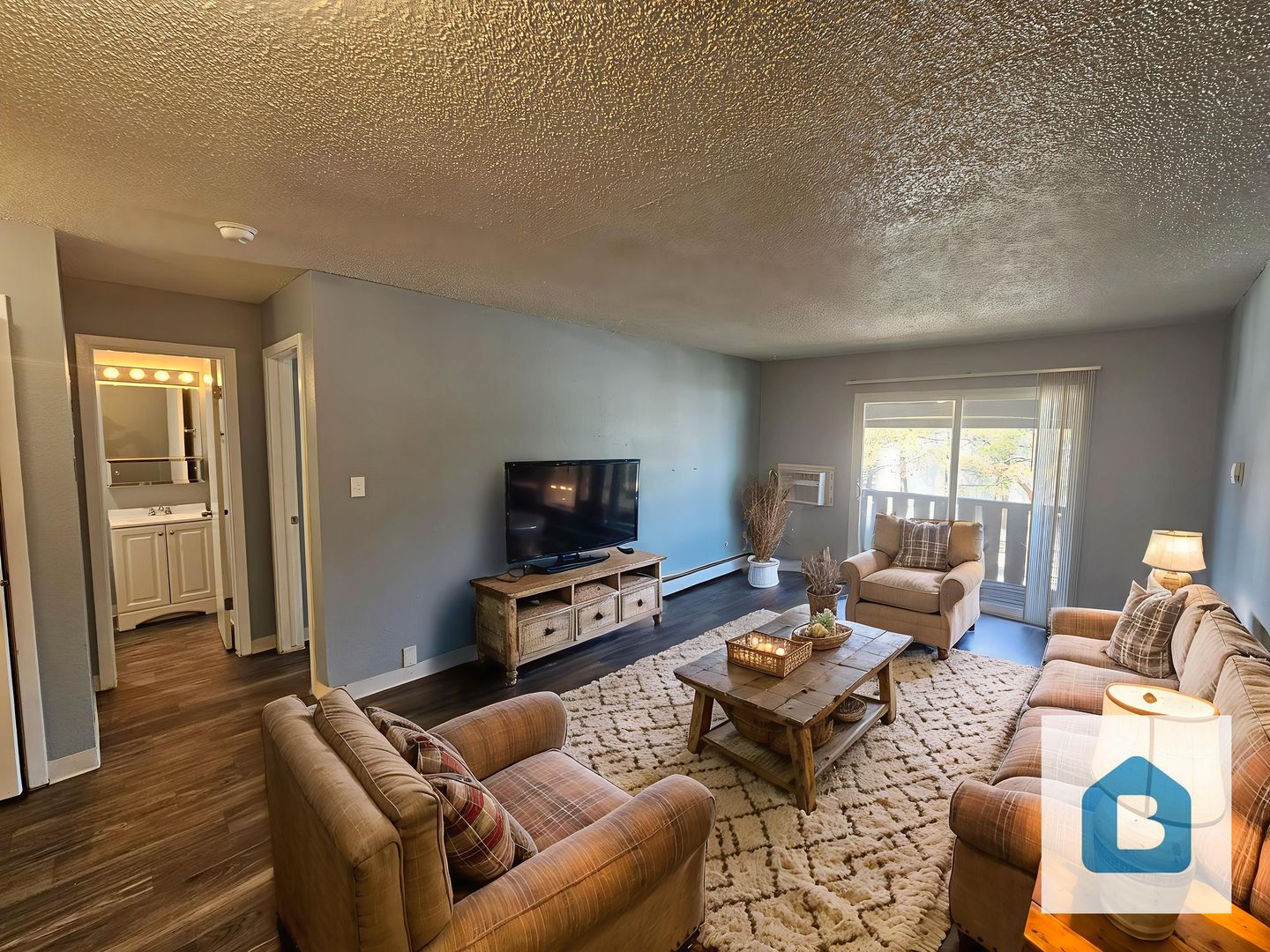 Colorado Springs Apartment: 2007 Carmel Dr.