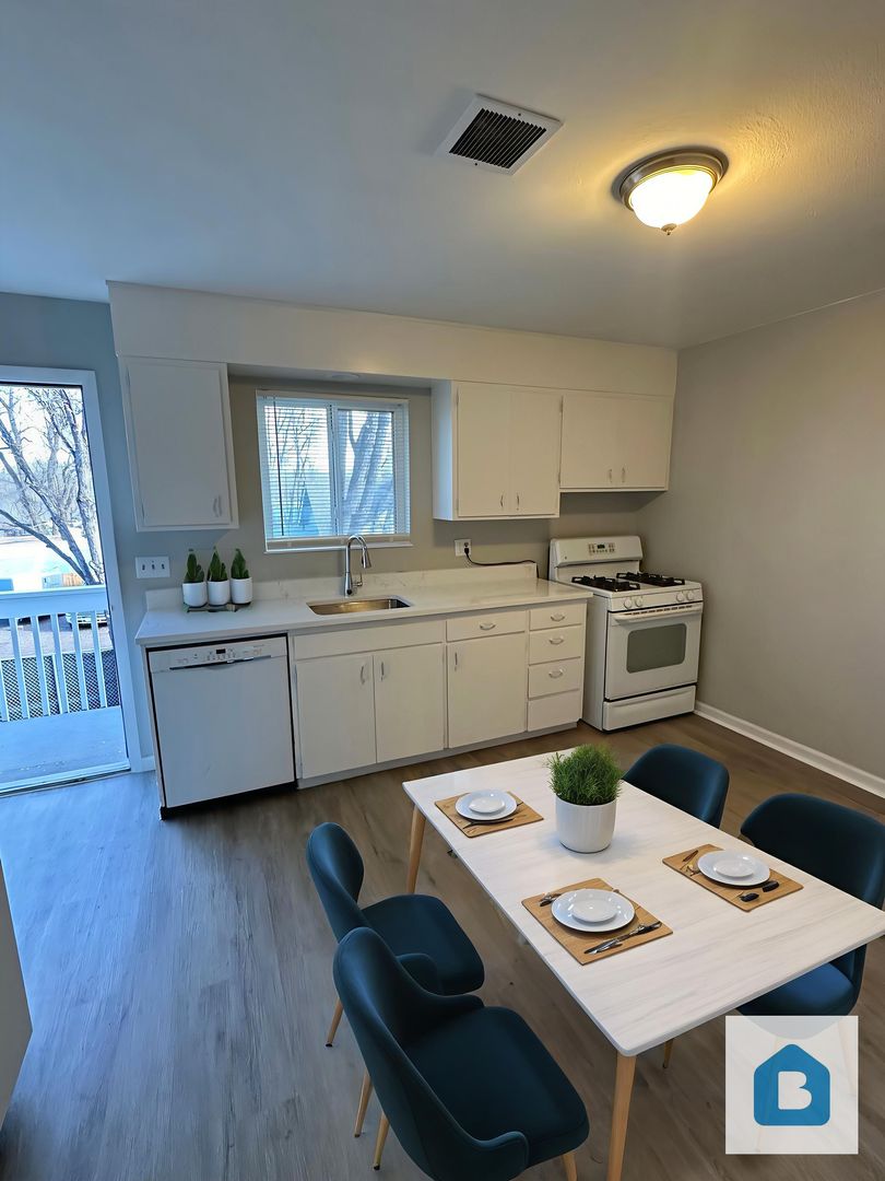 Colorado Springs Apartment: 1415 S. Corona Ave.