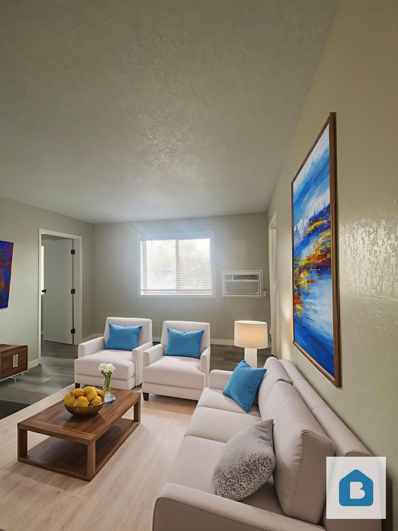 Colorado Springs Apartment: 2655 Ore Mill Rd.