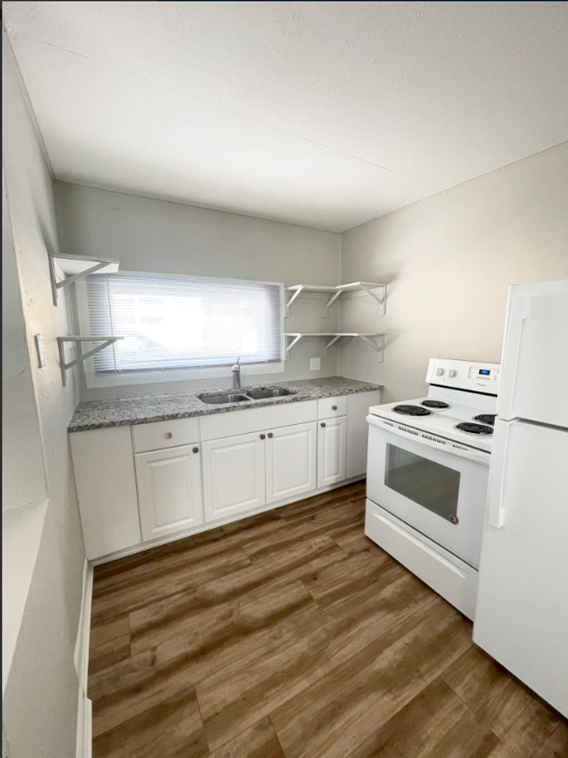 Colorado Springs Apartment: 3428 W Colorado Ave.  - 6