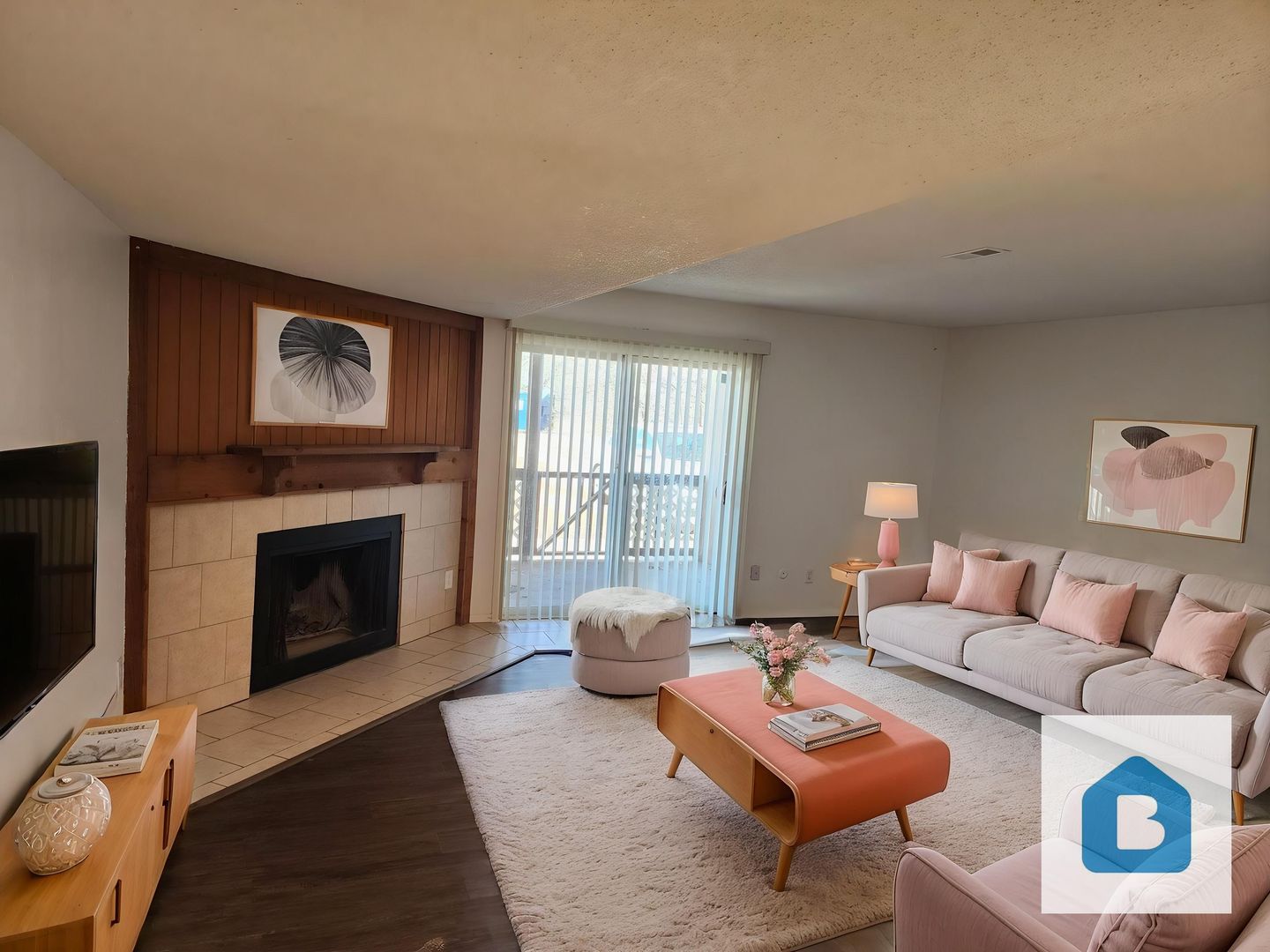 Colorado Springs Apartment: 1314 Holland Park Blvd.