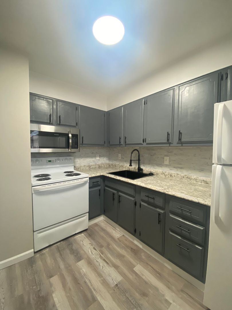 Colorado Springs Apartment: 3128 N Arcadia St.