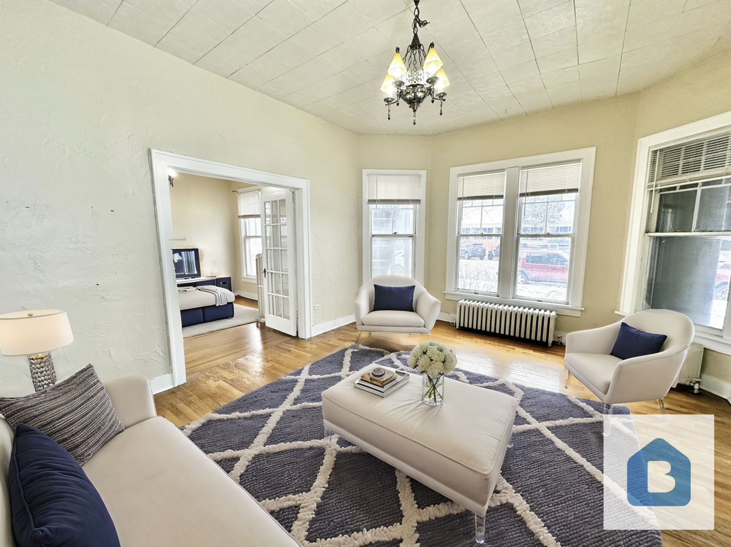 Colorado Springs Apartment: 2 E Boulder St