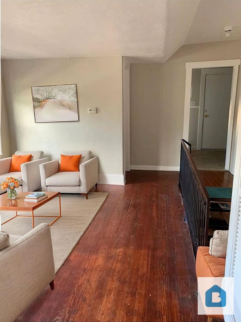 Colorado Springs Apartment: 611 N Cascade Ave